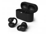 Philips TAQ2000BK belaidžiai ausinės, juoda