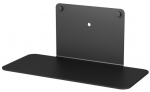 Yealink VB-Tablemount-01 plok&scaron;telės tvirtinimas juodas