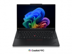 Lenovo ThinkPad T14s 7-osios gen. Intel Copilot+ PC 14 WUXGA 32GB 512GB Windows 11 Pro