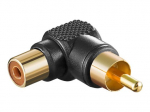 goobay A 194 B kampinis adapteris