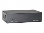 LevelOne HVE-9211PR HDMI per Cat.5 Receiver Video/Garso/Serijinis I&scaron;plėtimo įrenginys