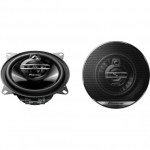 Pioneer G-series TS-G1030F garsiakalbiai Juodi