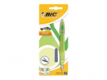 BIC EasyClic standartinis ra&scaron;iklio &scaron;ovinis Mėlynas
