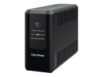 CyberPower UT serijos UT650EG-FR 360W 650VA ATS