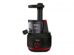 Tefal Juiceo ZC150838 sulčių spaudimo ma&scaron;ina raudona/juoda