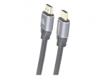 Cablexpert Premium serijos HDMI su Ethernet kabelis 7,5 m