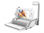 Fellowes Lyra 3-in-1 ri&scaron;imo centras ri&scaron;imo ma&scaron;ina