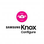 Samsung Knox konfiguravimo licencija 2 metų
