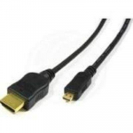 CABLIS HDMI-HDMI 1M/MRCS146 MEDIARANGE