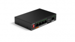 PERJUNGTI DAHUA PoE prievadai 4 60 W SF1005P