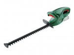 Bosch EasyHedgeCut 18-45 elektrinis gyvatvorės kirpimo įrankis 2400spm 45cm a&scaron;menų ilgis
