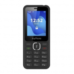 myPhone 6320 Black 2.4 " TFT 32 MB Main camera resolution 0.3 MP 100 mAh