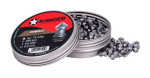 5.5 mm RANGER Diabolo Professional Sharp Grooved Point 250 &scaron;ovinių