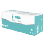 VETFOOD Flora Balance - papildai &scaron;unims - 120 vnt