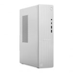 Lenovo IdeaCentre Tower Ultra 5 225 su 32GB DDR5, 1TB SSD, Intel Graphics, WLAN+BT, W11 Pro, Cloud Grey, 3 metų aptarnavimas vietoje