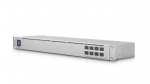 Ubiquiti USW-AGGREGATION tinklo perjungiklis Managed L2 1U Silver