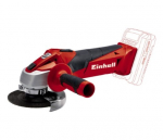 Einhell TC-AG 115 11.5 cm kampinis &scaron;lifuoklis 8500 aps/min