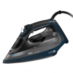 Braun TexStyle 9 0127409002 garo lygintuvas 3200W tamsiai mėlynas