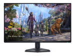 Dell Alienware AW2725QF 27 " IPS 16:9 180 Hz 0.5 ms 3840 x 2160 pixels 400 cd/m&sup2; HDMI ports quantity 2