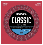 D'Addario EJ27H - klasikinės gitarnos stygos