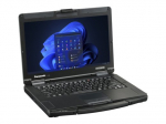 Panasonic Toughbook mk3 ne&scaron;iojamas kompiuteris 14" 1920 x 1080 (Full HD) i5-1345U 16GB 512GB Intel Iris Xe Graphics Windows 11 Pro