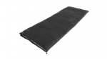 Easy Camp Starling Square Black 10&deg;C miegmai&scaron;is 190 x 75 cm Temperatūra 5 iki 15 &deg;C Vienos krypties, L formos