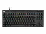 Logitech G PRO X RAPID magnetinis analoginis LIGHTSYNC klaviatūra Nordic (Danų/&Scaron;vedi&scaron;ko/Norvegų/Suomi&scaron;ko)