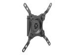 Multibrackets M VESA sieninis montavimo 360 montavimo rinkinys LCD TV 15-40