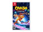 Crash Bandicoot 4 It's About Time italų kalba