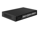LogiLink 24-portų Gigabit Ethernet perjungiklis