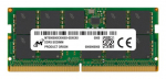 Serverio atminties modulis MICRON DDR5 16GB ECC 5600 MHz CL 46 1.1 V MTC10C1084S1TC56BR