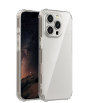 Mocco Anti Shock 1,5 mm silikoninis dėklas Apple iPhone 16 Pro
