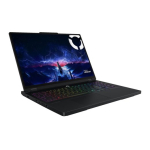 Lenovo Legion Pro 5i 16IAX10 Ultra 7 251HX 16'' WQXGA OLED 240Hz 500 nits LBL Glossy 16GB DDR5 5600 512GB SSD GeForce RTX 5060 8GB Wi-Fi 7 + Blueto