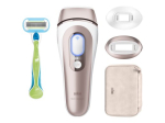 Braun IPL Epilator PL7147 Skin i&middot;expert Number of power levels 10 White/Pink