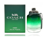 Coach Green Perfume EDT 100 ml