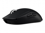 Logitech G PRO X SUPERLIGHT optinis belaidis rožinė