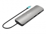 i-Tec USB4/Thunderbolt 4 Nano dokavimo stotelė