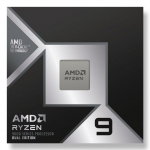 AMD Ryzen 9 9950X3D2 Dual Edition procesorius 4.3 GHz 192 MB L3 Box