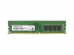 Transcend JetRAM DDR4 SDRAM 8GB 3200MHz CL22 Non-ECC DIMM 288-PIN