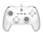 MSI žaidimų valdiklis FORCE GC200 WHITE Baltas