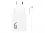 Xiaomi Adapter 33Watt 1xUSB-A 2.0