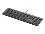 Logitech K620 Nordic Business klaviatūra