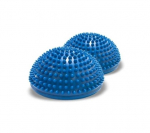 Sensory hemispheres for exercise and rehabilitation