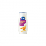 Salted Caramel Shower Gel - Sprchov&yacute; gel 250 ml