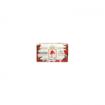Nesti Dante Dei Colli Fiorentina Triple Milled Vegetal Soap Papavero 250 g 250 ml