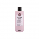 Pure Volume Shampoo - Shampoo for fine hair volume 350 ml