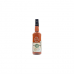 Wash Spiced Vanilla - 3 in 1 shower gel 100 ml
