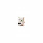 Relaxing (Peppermint Foot Mask Socks Relax) and Nails with Mint and Natural Extracts (Peppermint Foot Mask Socks Relax) 2 x 9 ml