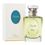 Dior Les Creations de Monsieur Dior Diorella Eau de Toilette 100 ml