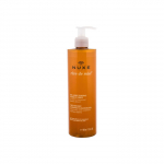 Face And Body Ultra-Rich Cleansing Gel 400 ml